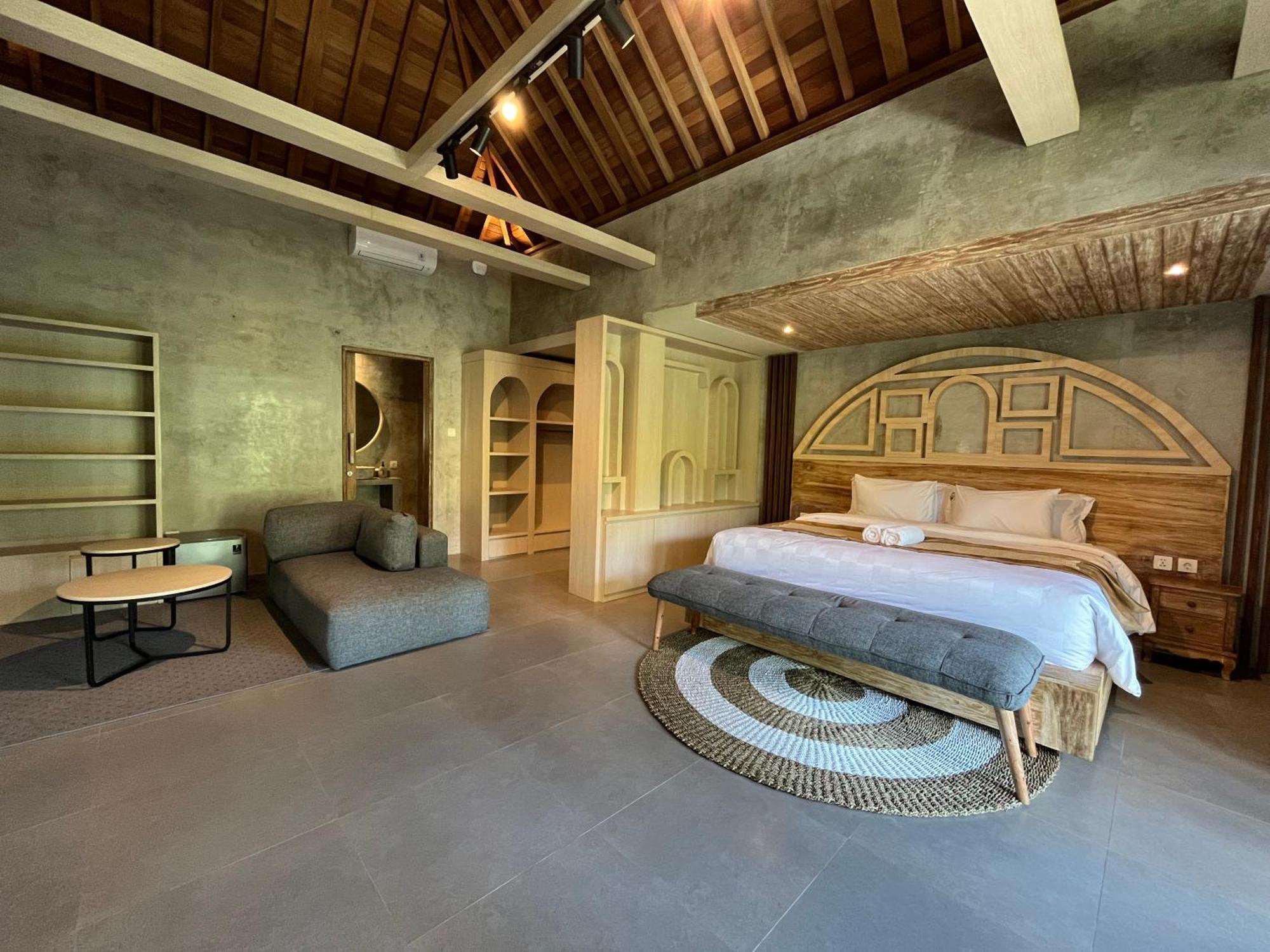 Gandatera Ubud 외부 사진