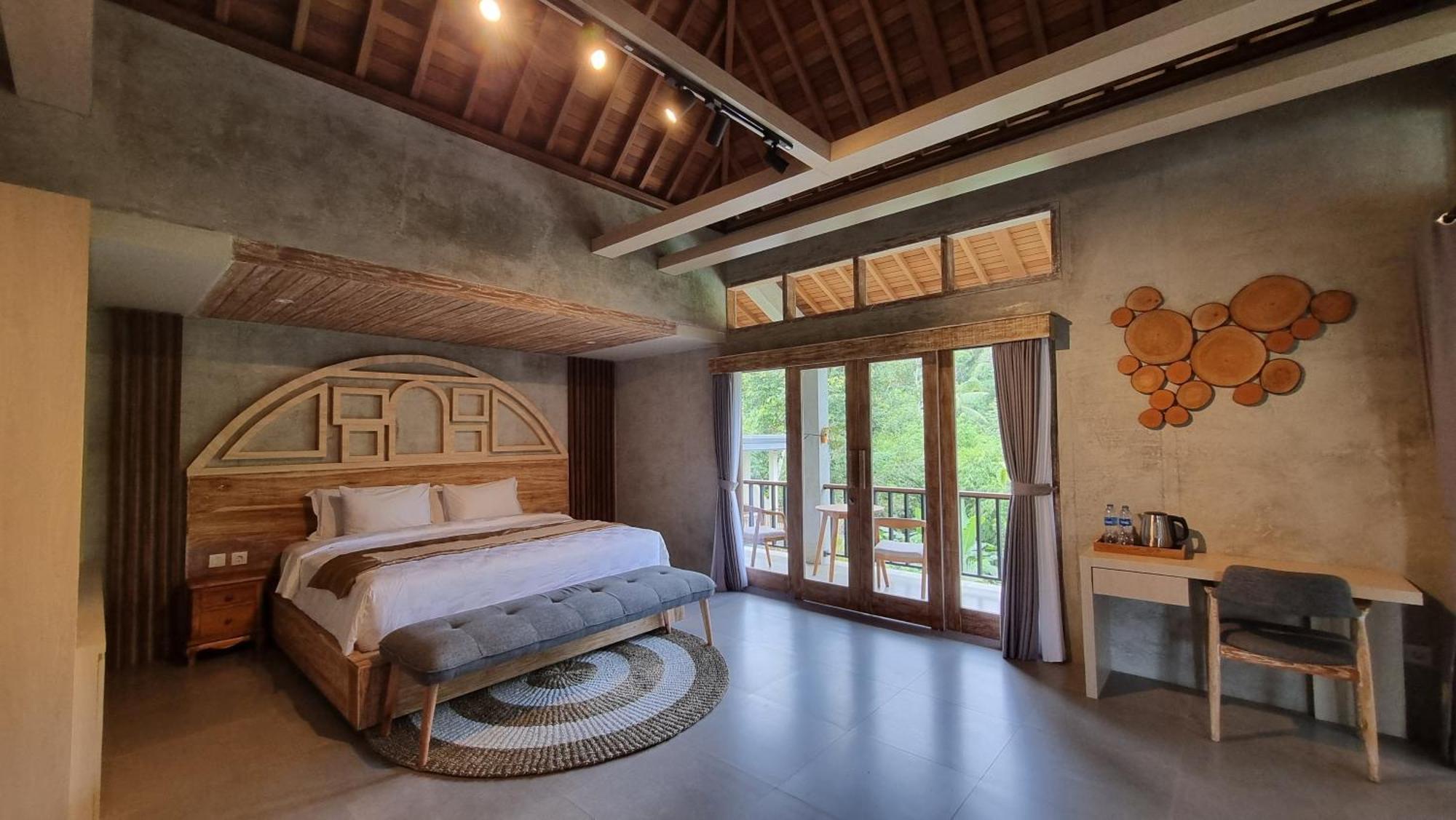 Gandatera Ubud 외부 사진
