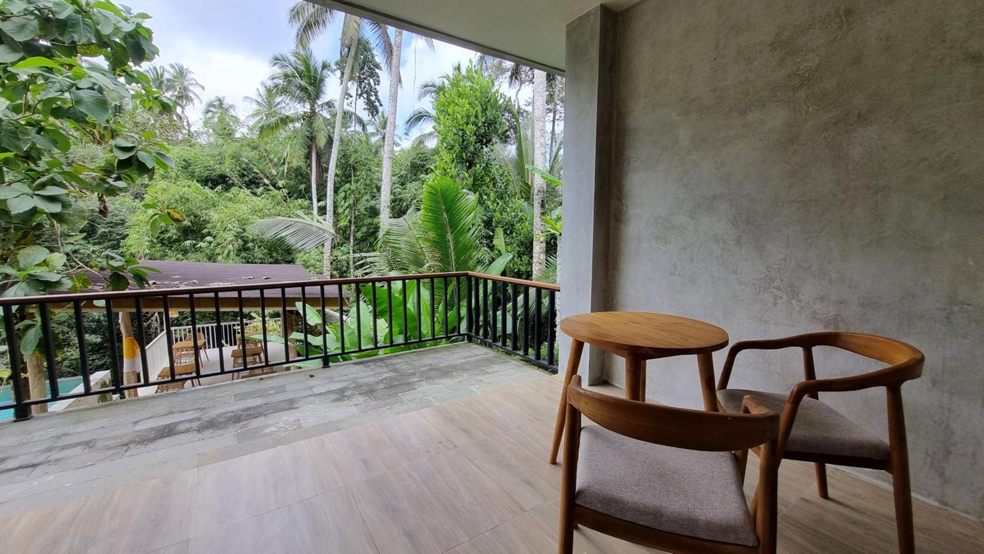 Gandatera Ubud 외부 사진