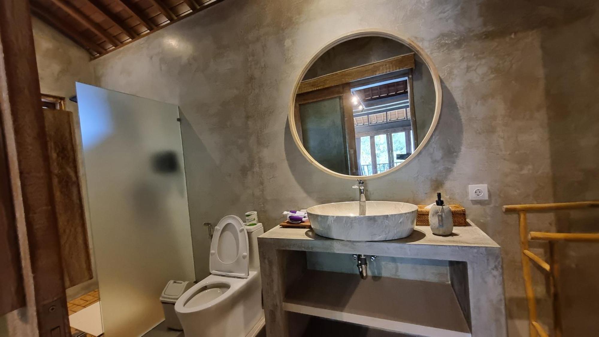 Gandatera Ubud 외부 사진