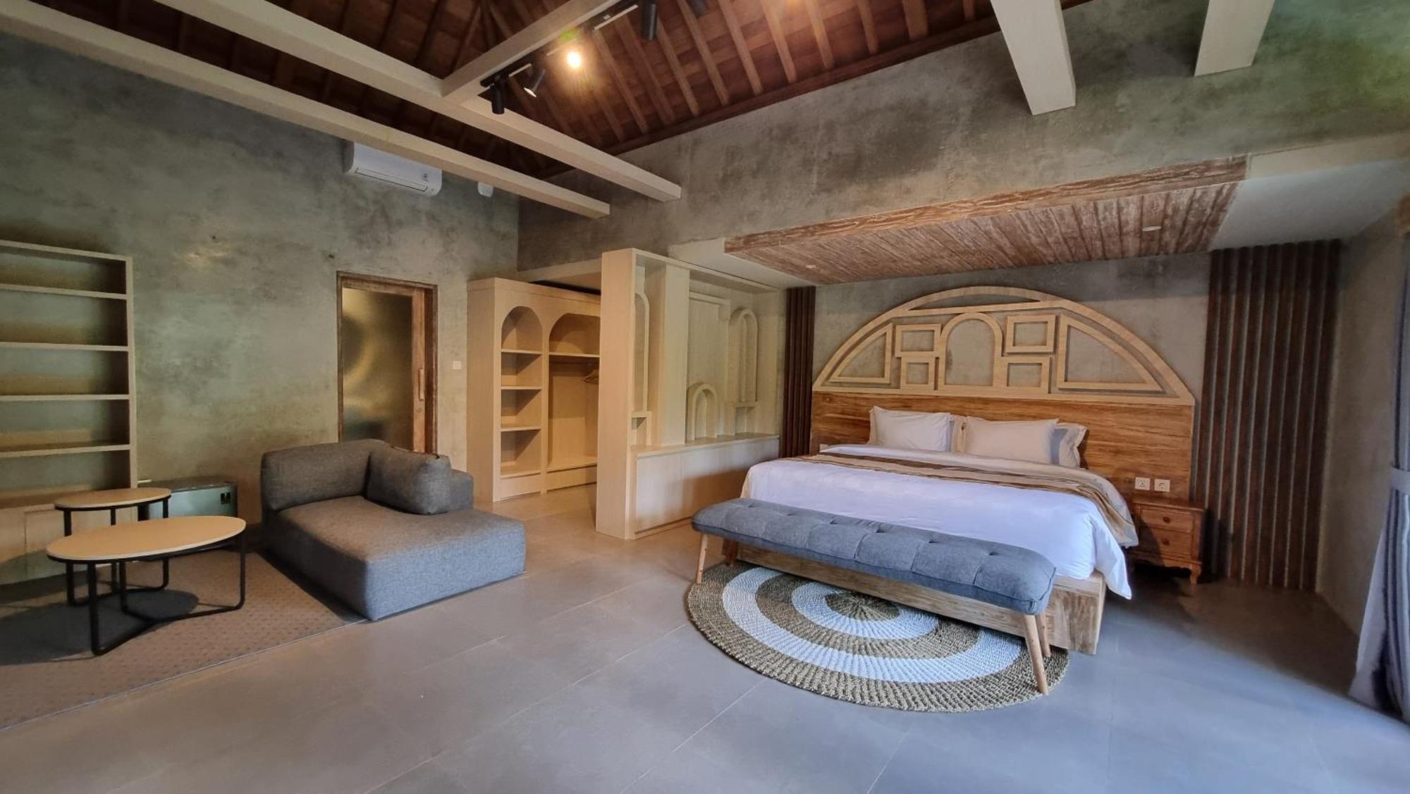 Gandatera Ubud 외부 사진