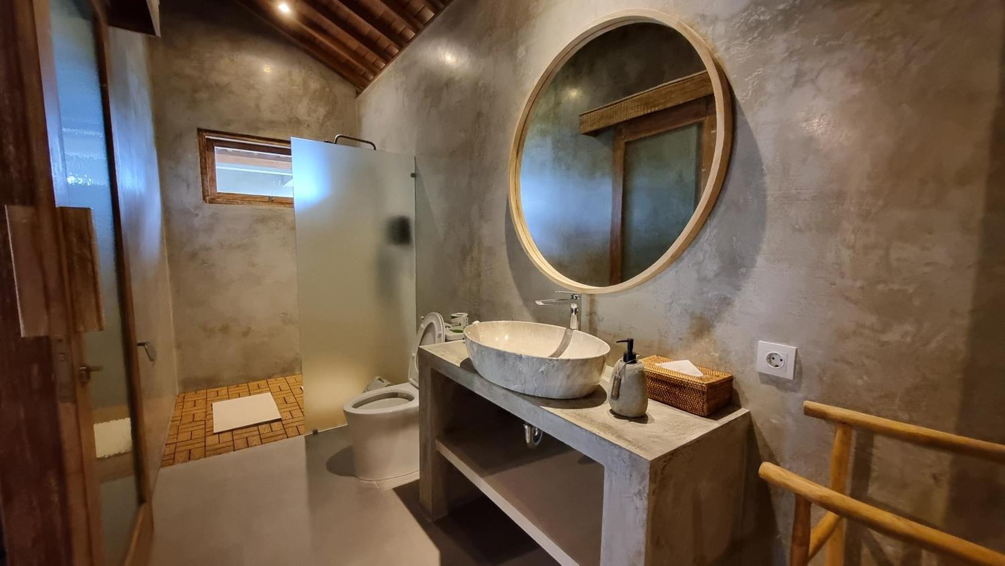 Gandatera Ubud 외부 사진