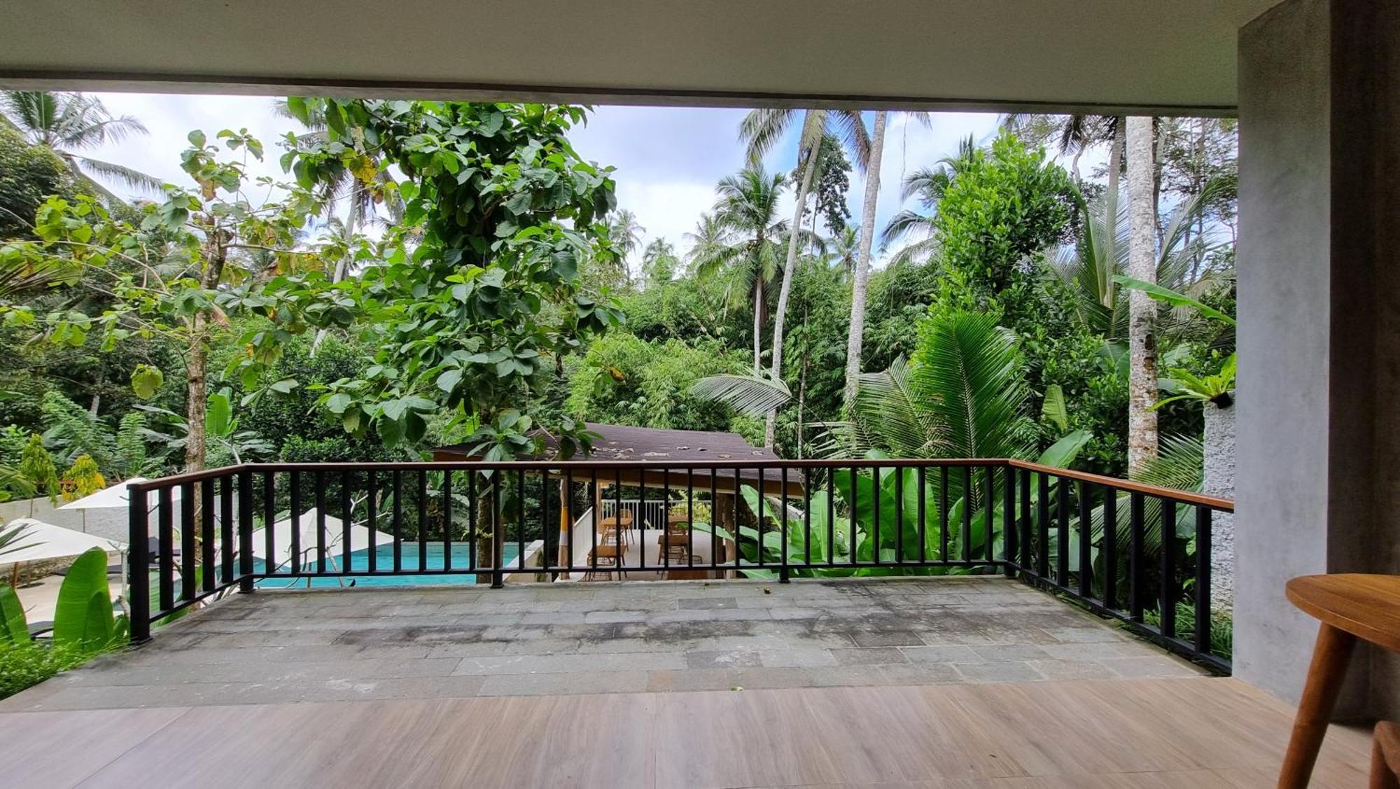 Gandatera Ubud 외부 사진
