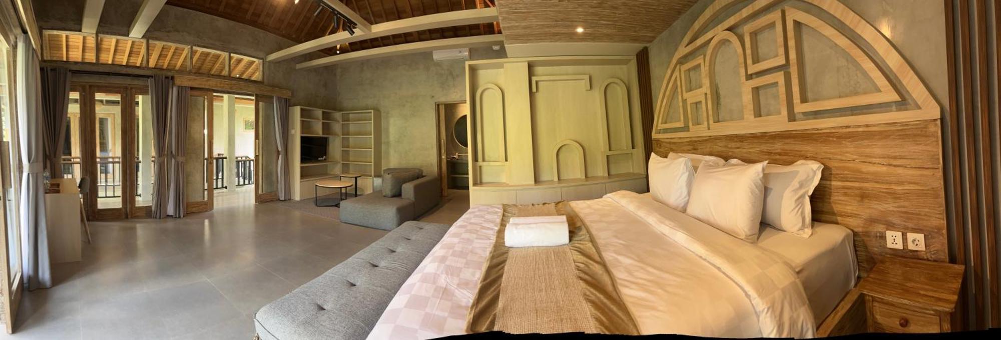Gandatera Ubud 외부 사진