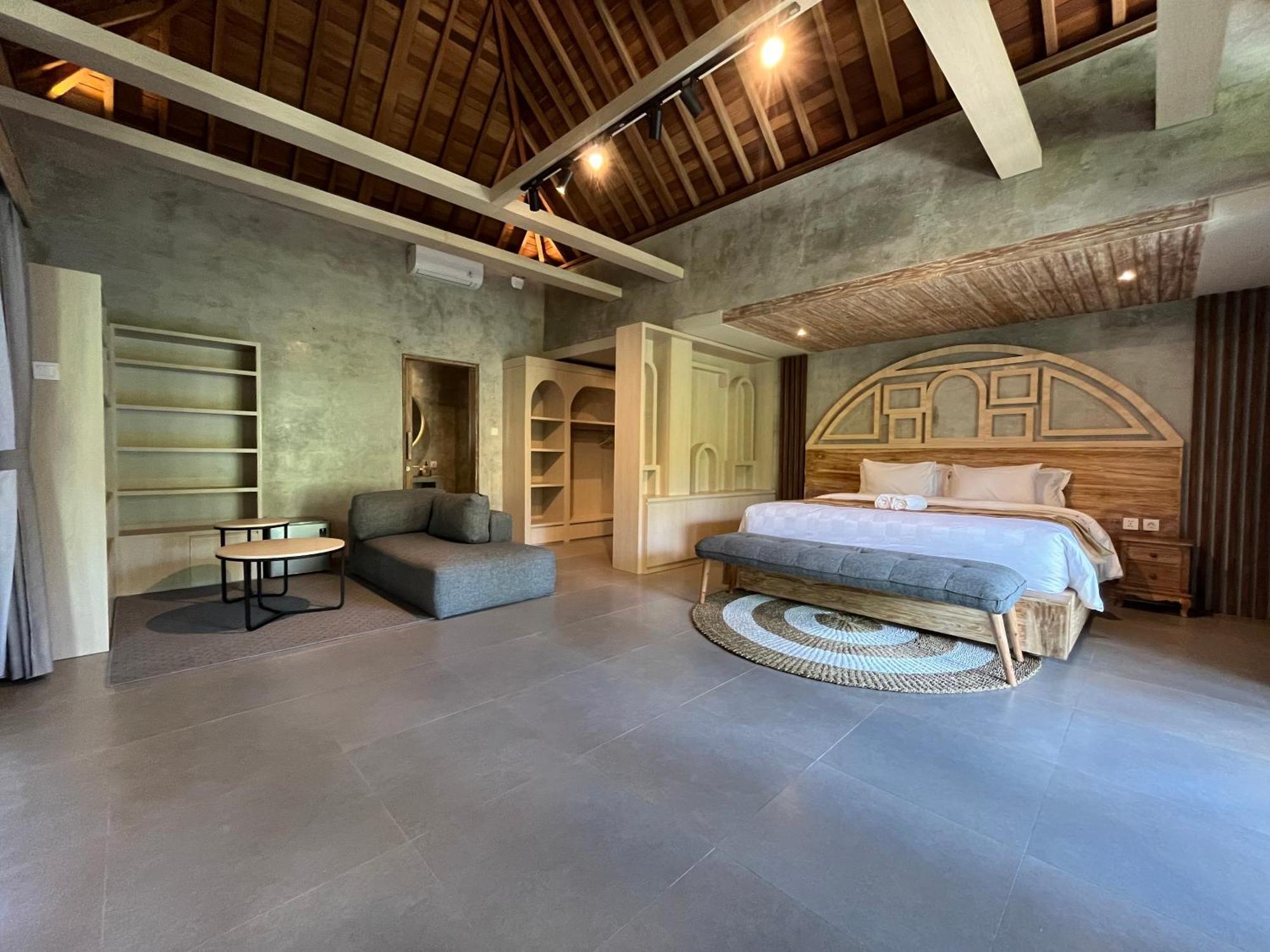 Gandatera Ubud 외부 사진