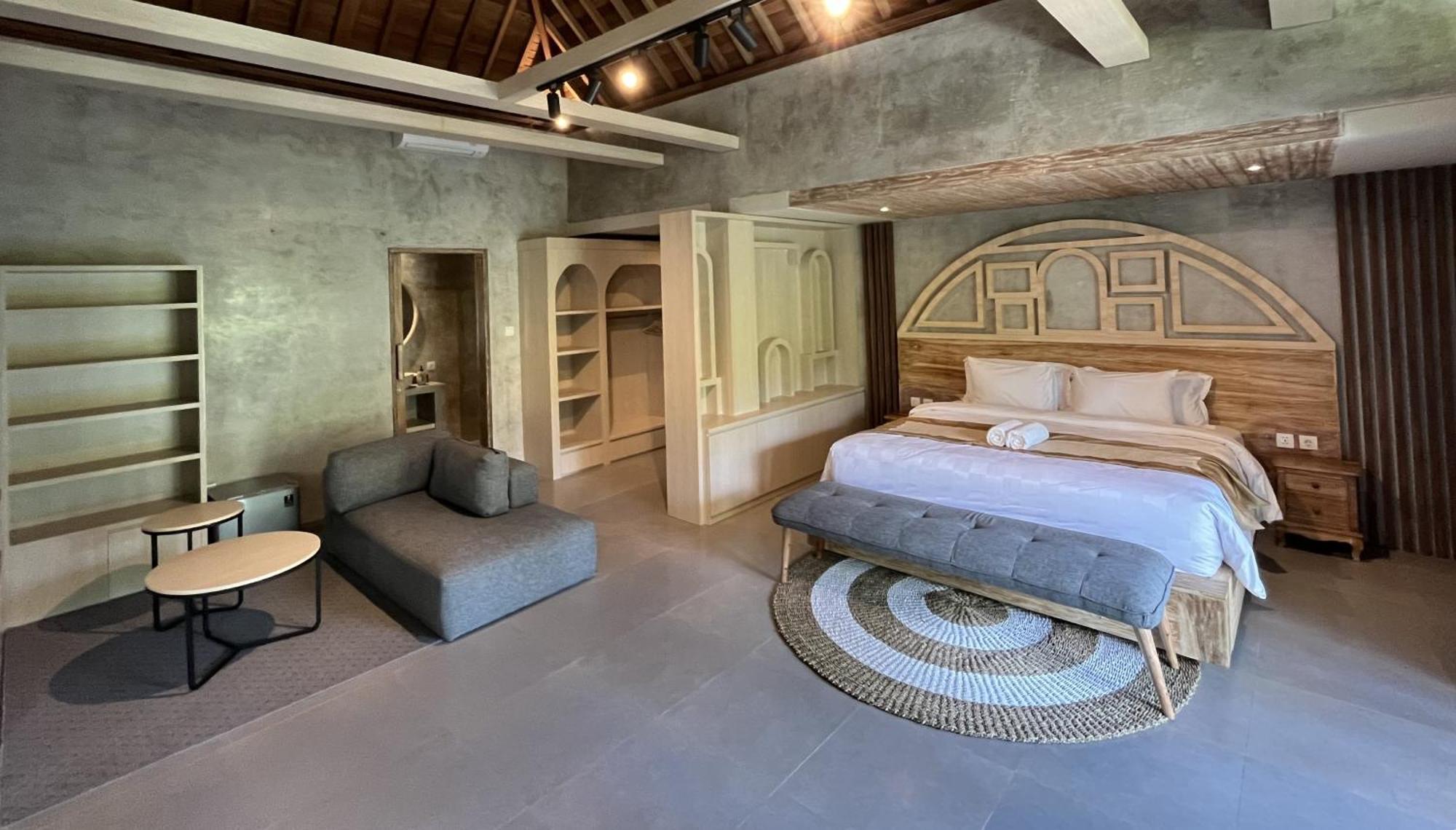 Gandatera Ubud 외부 사진
