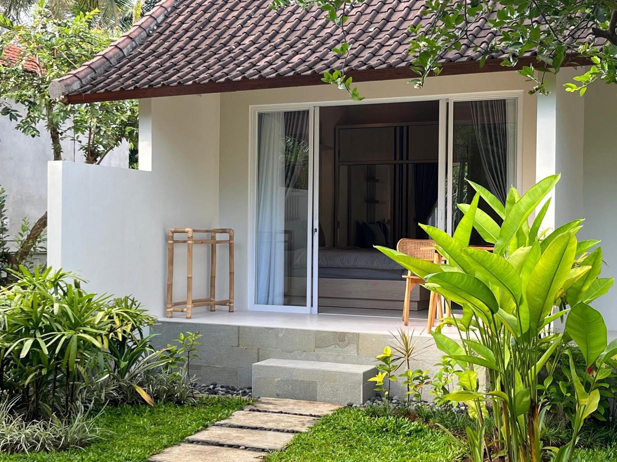 Gandatera Ubud 외부 사진