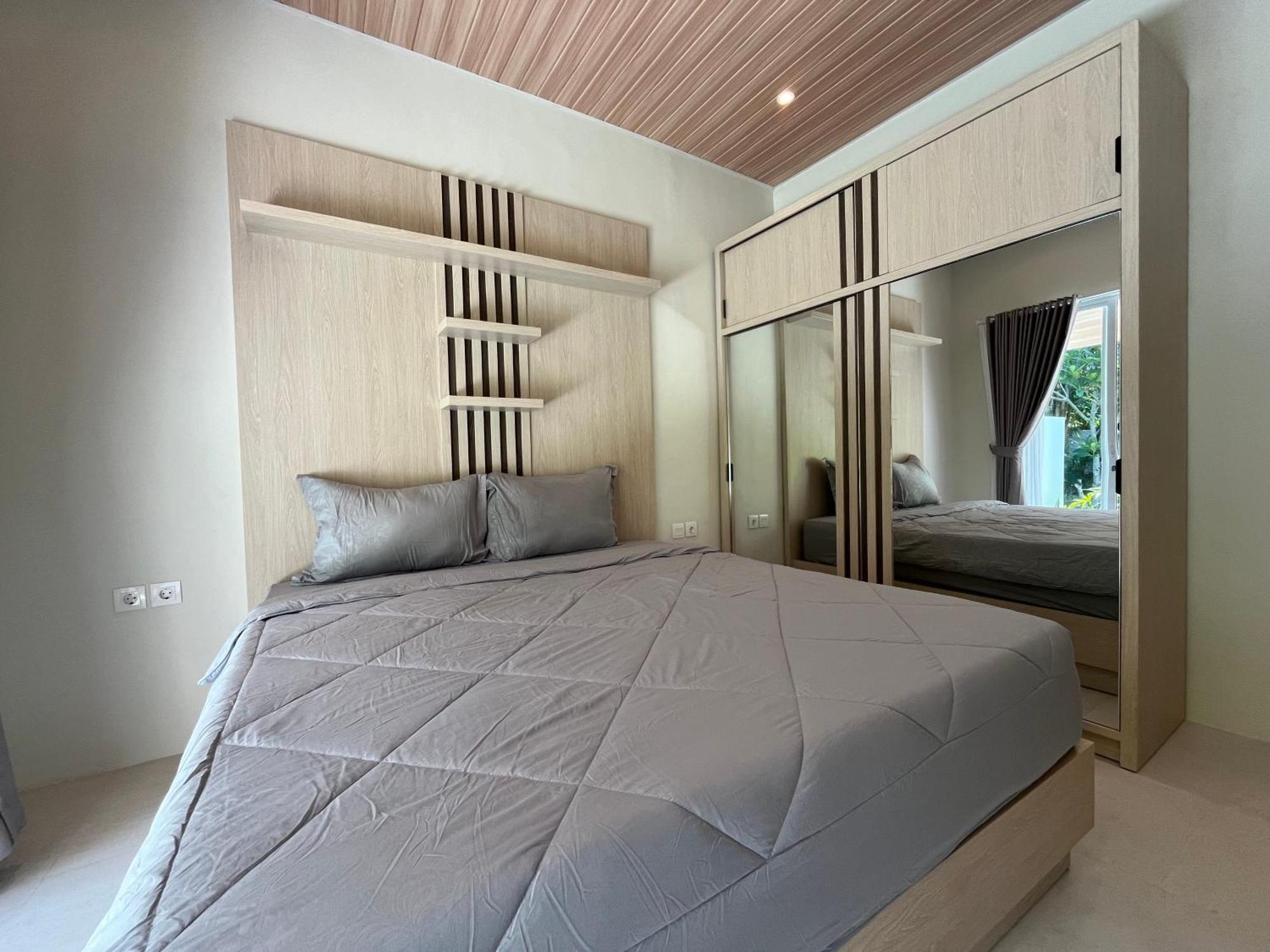 Gandatera Ubud 외부 사진